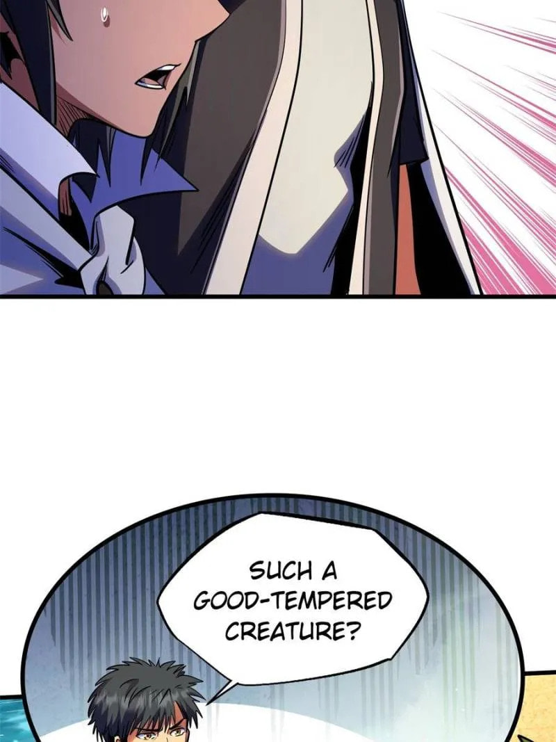 Read Super Gene chapter 287 image 35 on Lezhin