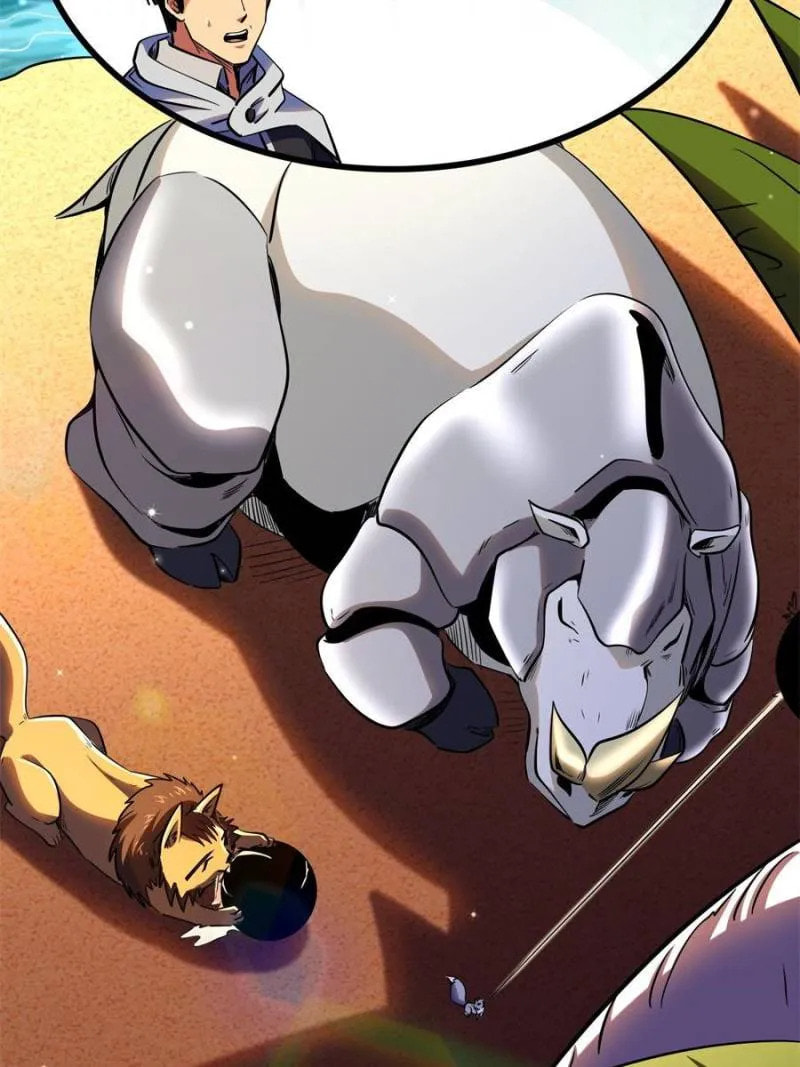 Read Super Gene chapter 287 image 36 on Lezhin