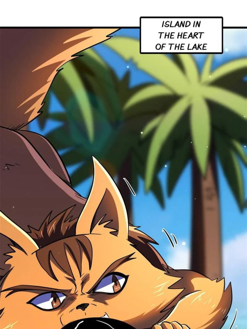 Read Super Gene chapter 287 image 40 on Lezhin