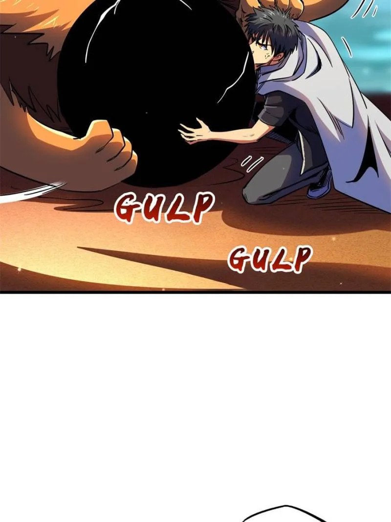 Read Super Gene chapter 287 image 41 on Lezhin