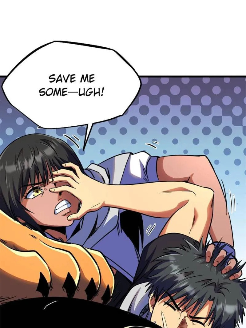 Read Super Gene chapter 287 image 45 on Lezhin