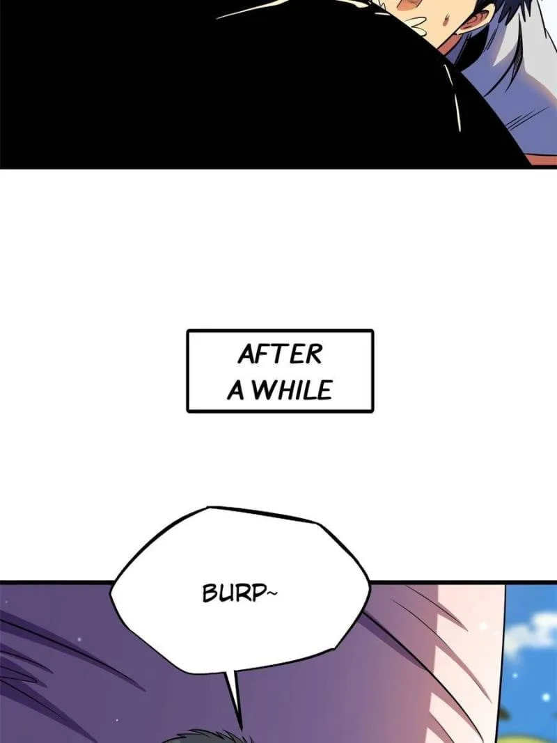 Read Super Gene chapter 287 image 46 on Lezhin