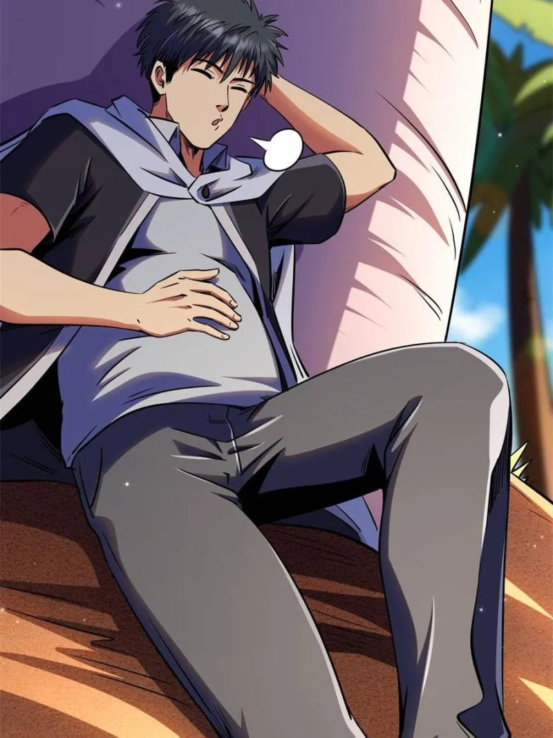 Read Super Gene chapter 287 image 47 on Lezhin