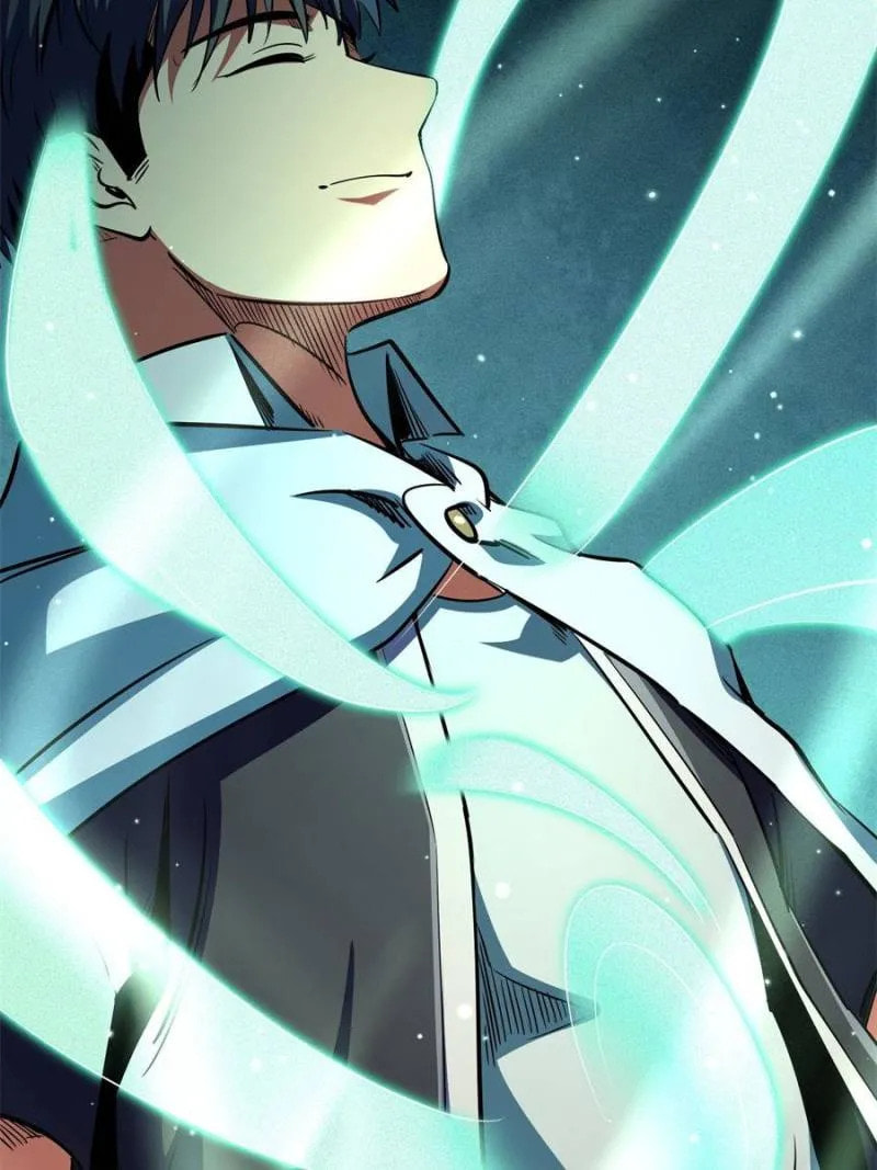 Read Super Gene chapter 287 image 49 on Lezhin