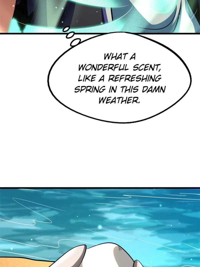 Read Super Gene chapter 287 image 50 on Lezhin