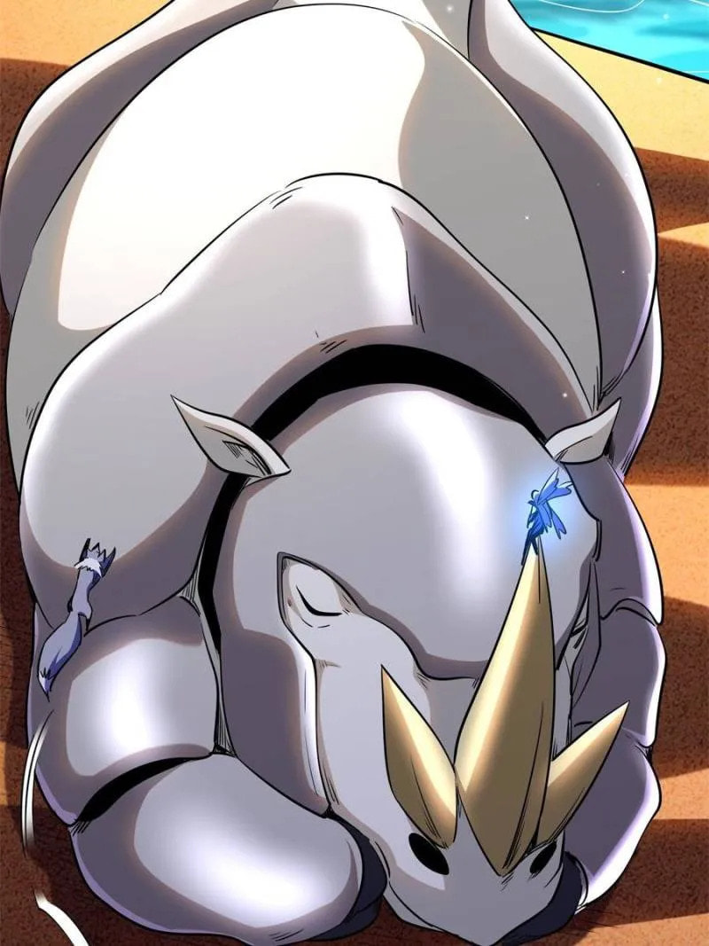 Read Super Gene chapter 287 image 51 on Lezhin