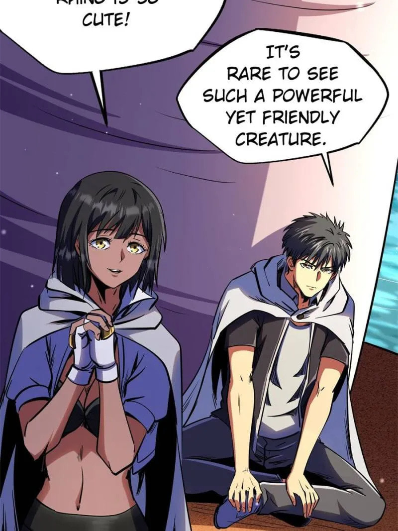 Read Super Gene chapter 287 image 53 on Lezhin