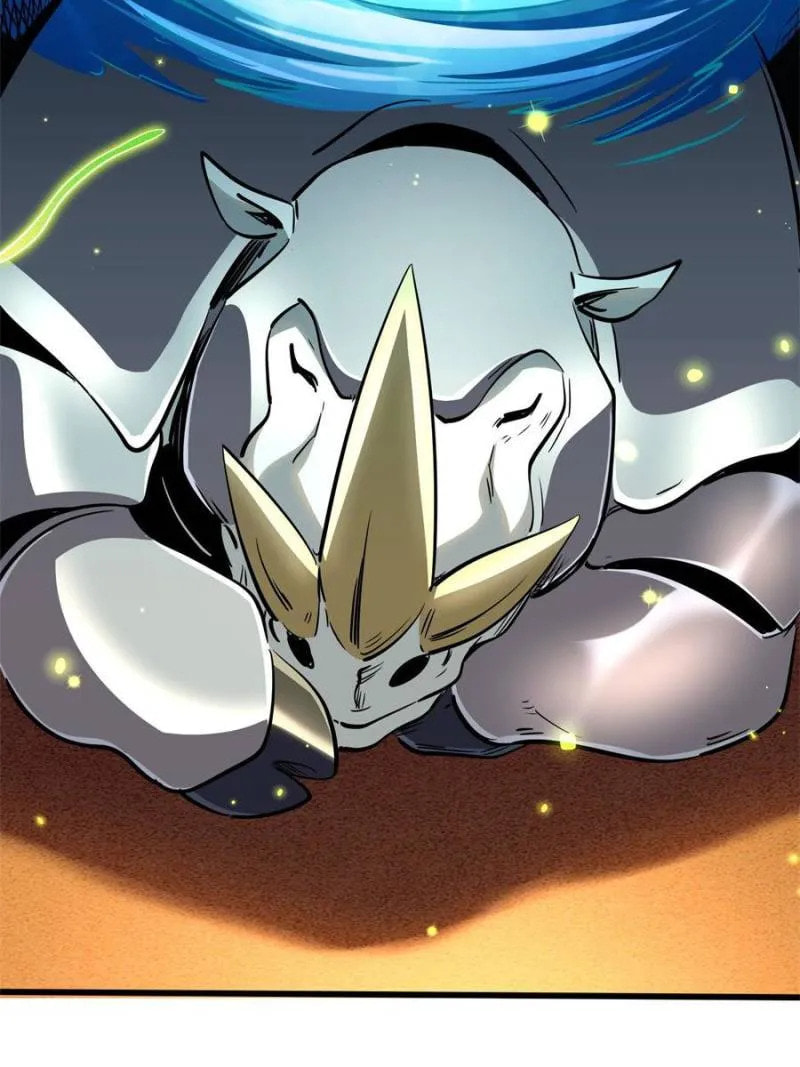 Read Super Gene chapter 287 image 57 on Lezhin