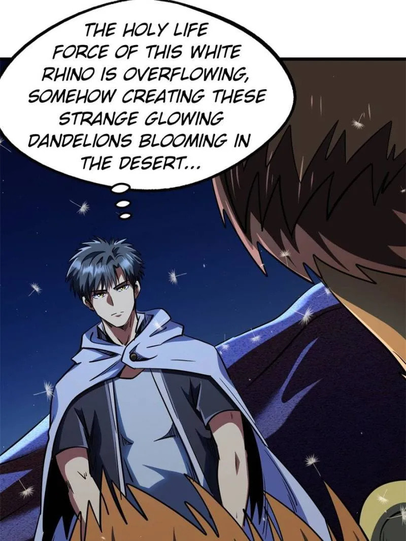 Read Super Gene chapter 287 image 64 on Lezhin