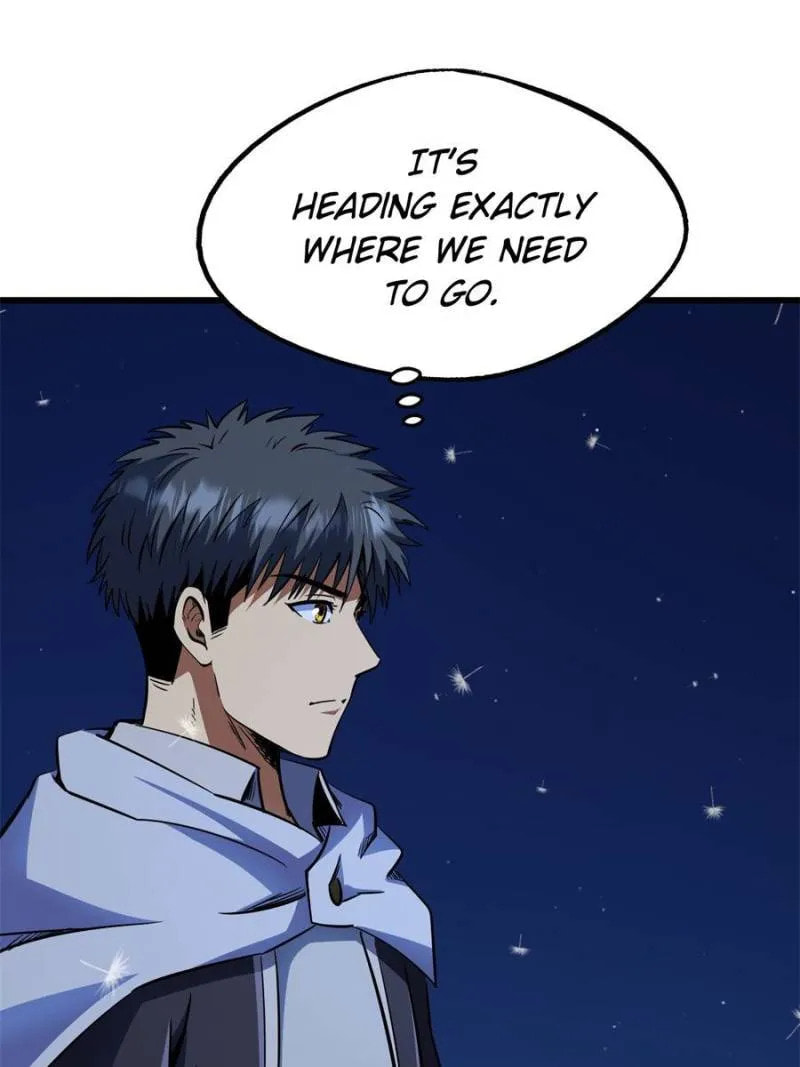 Read Super Gene chapter 287 image 66 on Lezhin