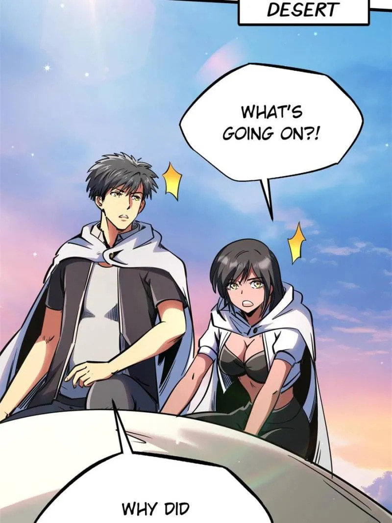 Read Super Gene chapter 287 image 68 on Lezhin