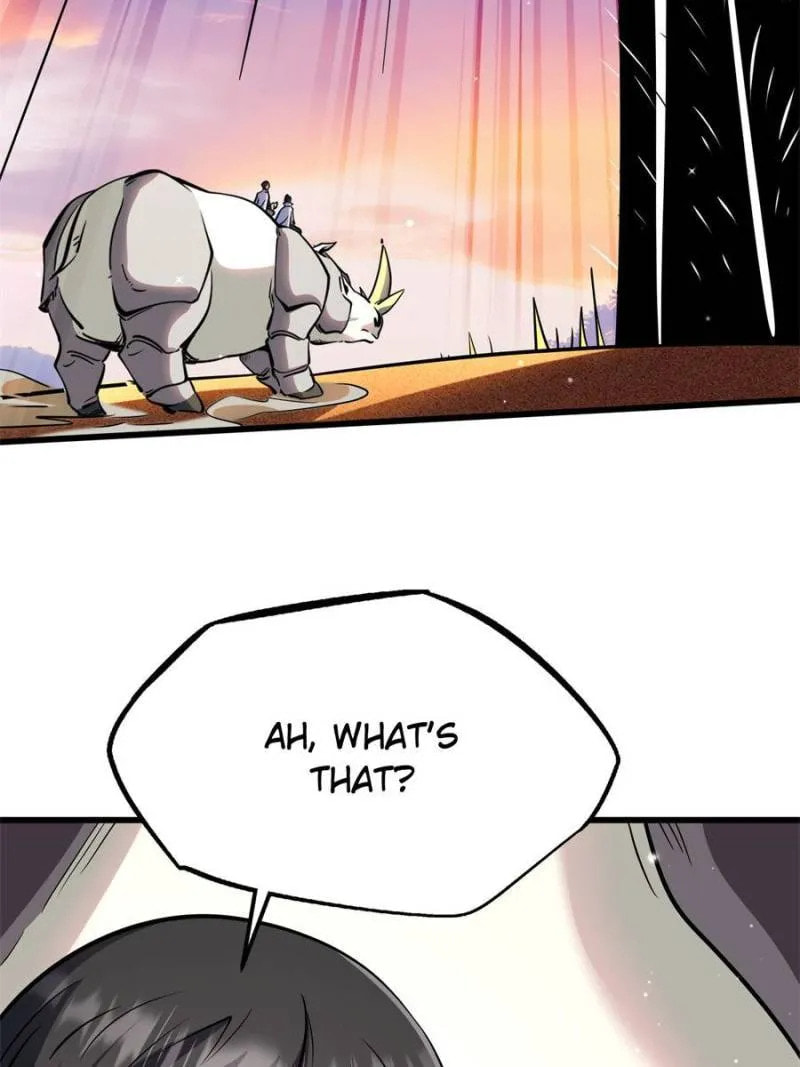 Read Super Gene chapter 287 image 71 on Lezhin