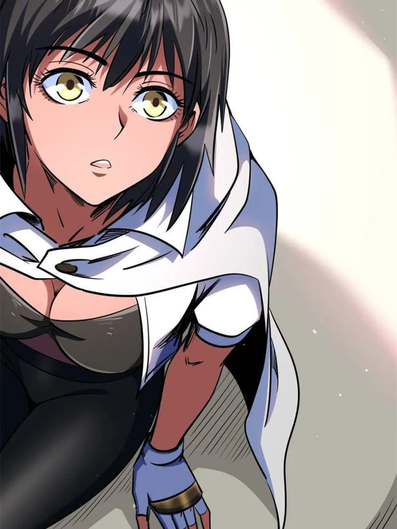 Read Super Gene chapter 287 image 72 on Lezhin