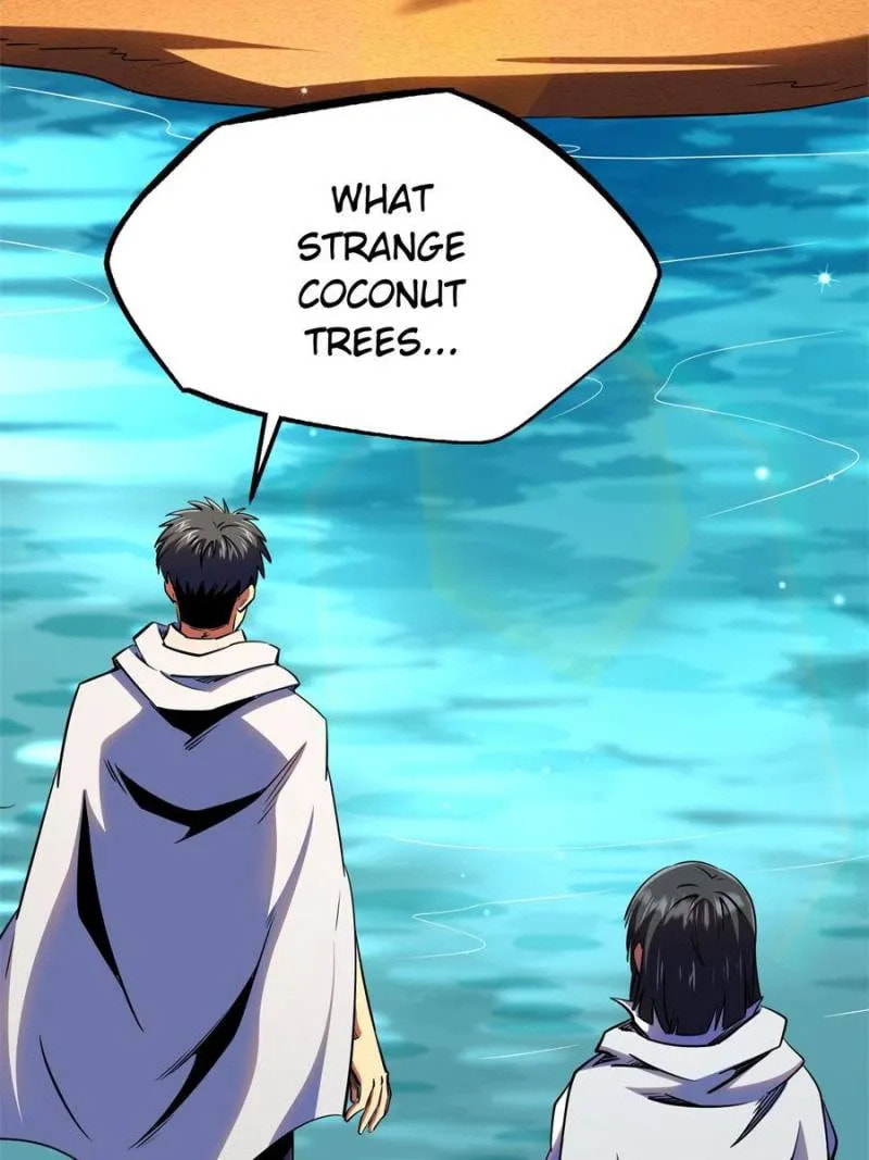 Read Super Gene chapter 287 image 9 on Lezhin