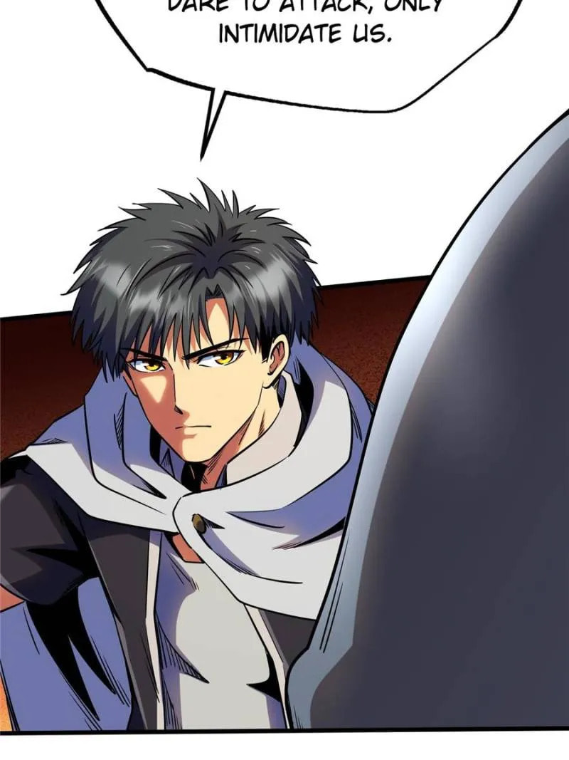 Read Super Gene chapter 288 image 1 on Lezhin