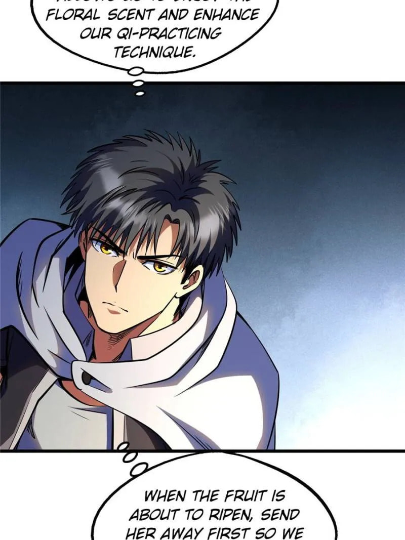 Read Super Gene chapter 288 image 10 on Lezhin