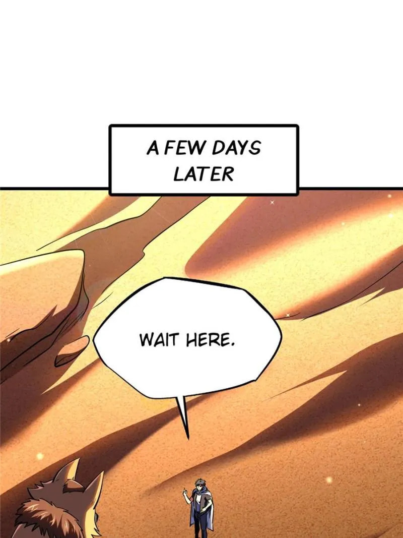 Read Super Gene chapter 288 image 12 on Lezhin