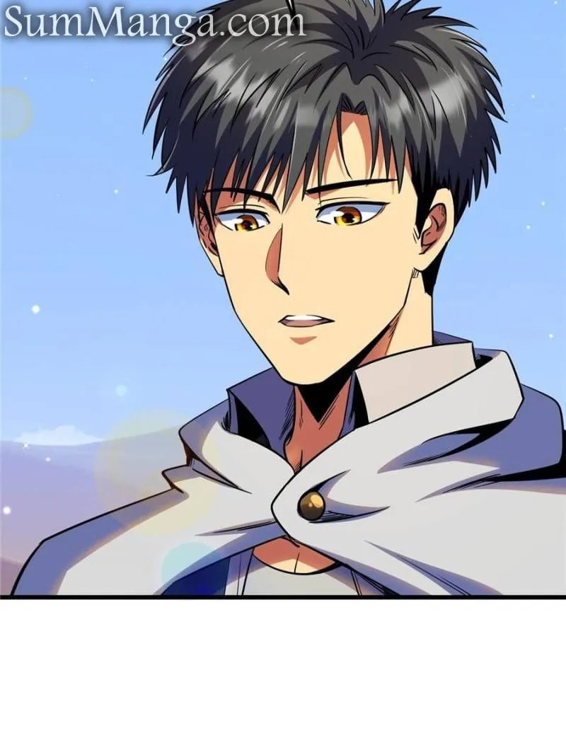 Read Super Gene chapter 288 image 14 on Lezhin