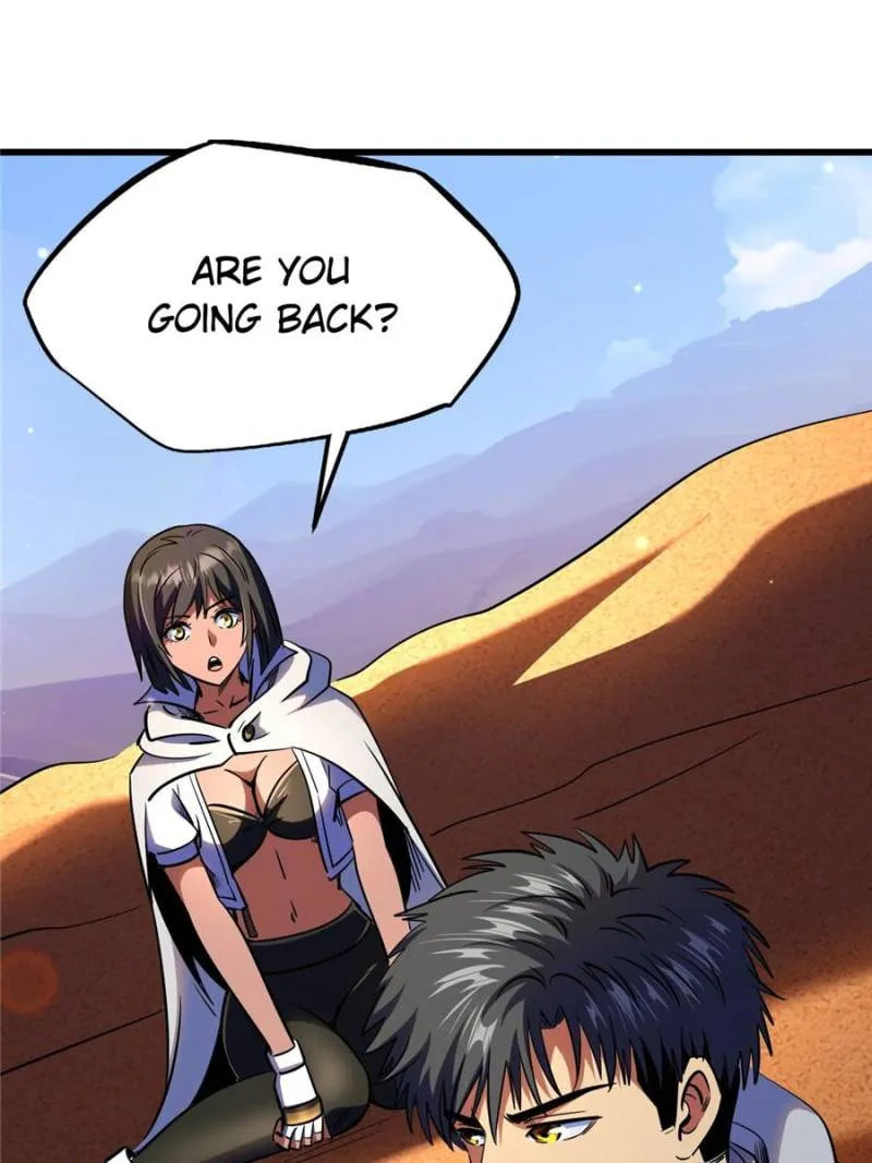 Read Super Gene chapter 288 image 15 on Lezhin