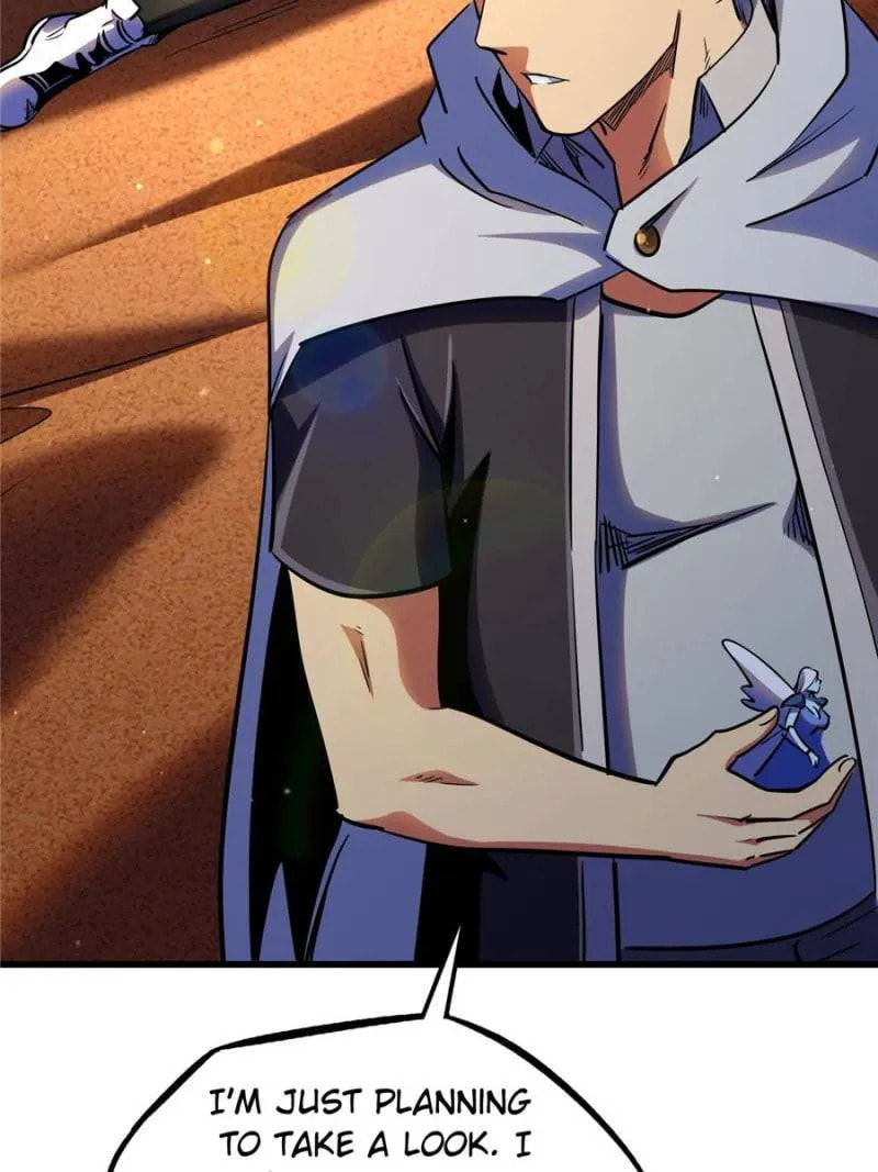 Read Super Gene chapter 288 image 16 on Lezhin