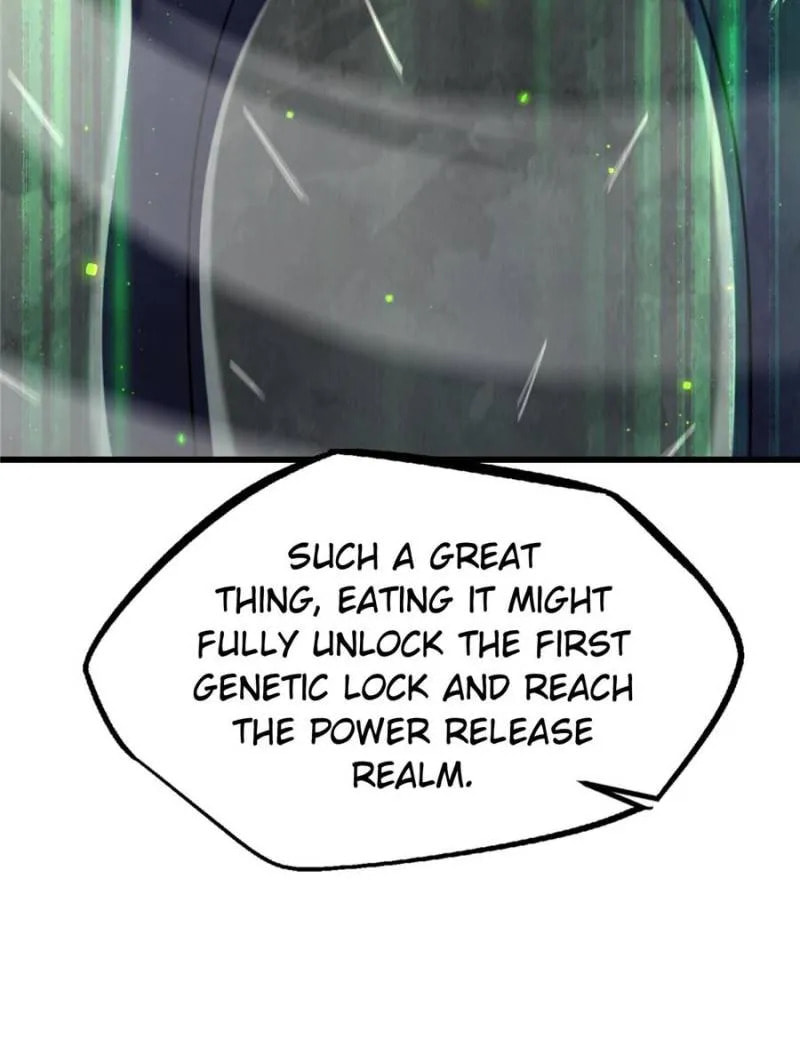 Read Super Gene chapter 288 image 22 on Lezhin