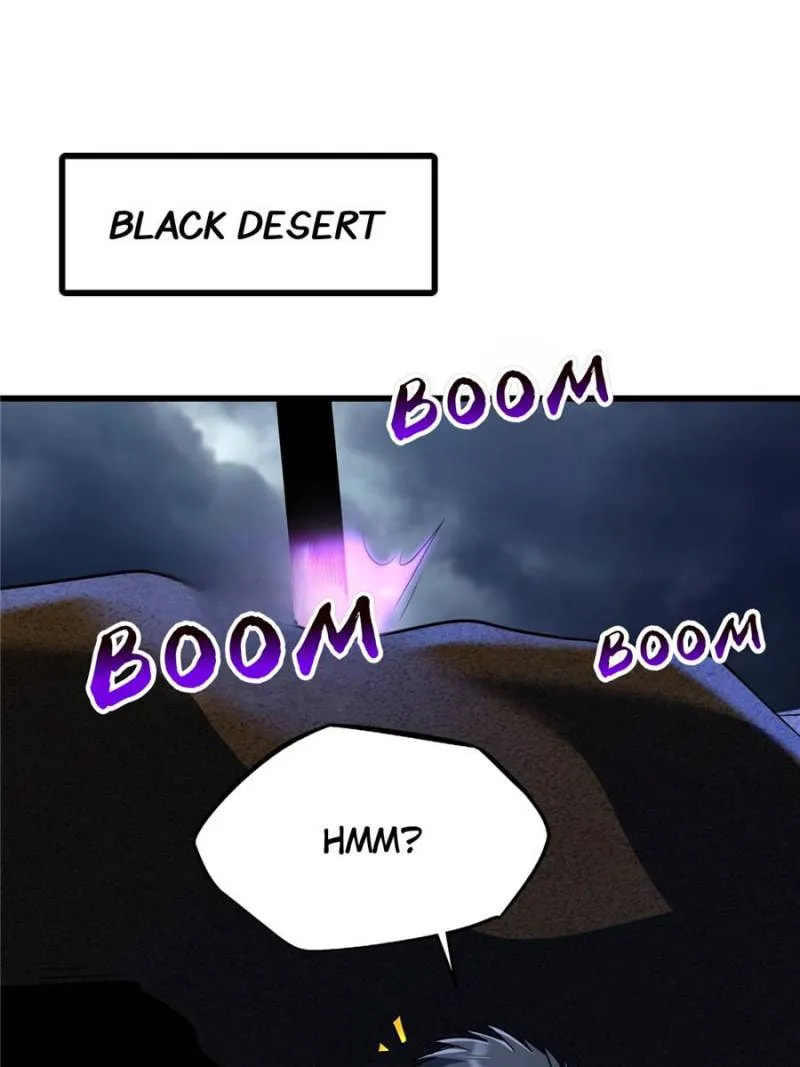 Read Super Gene chapter 288 image 25 on Lezhin