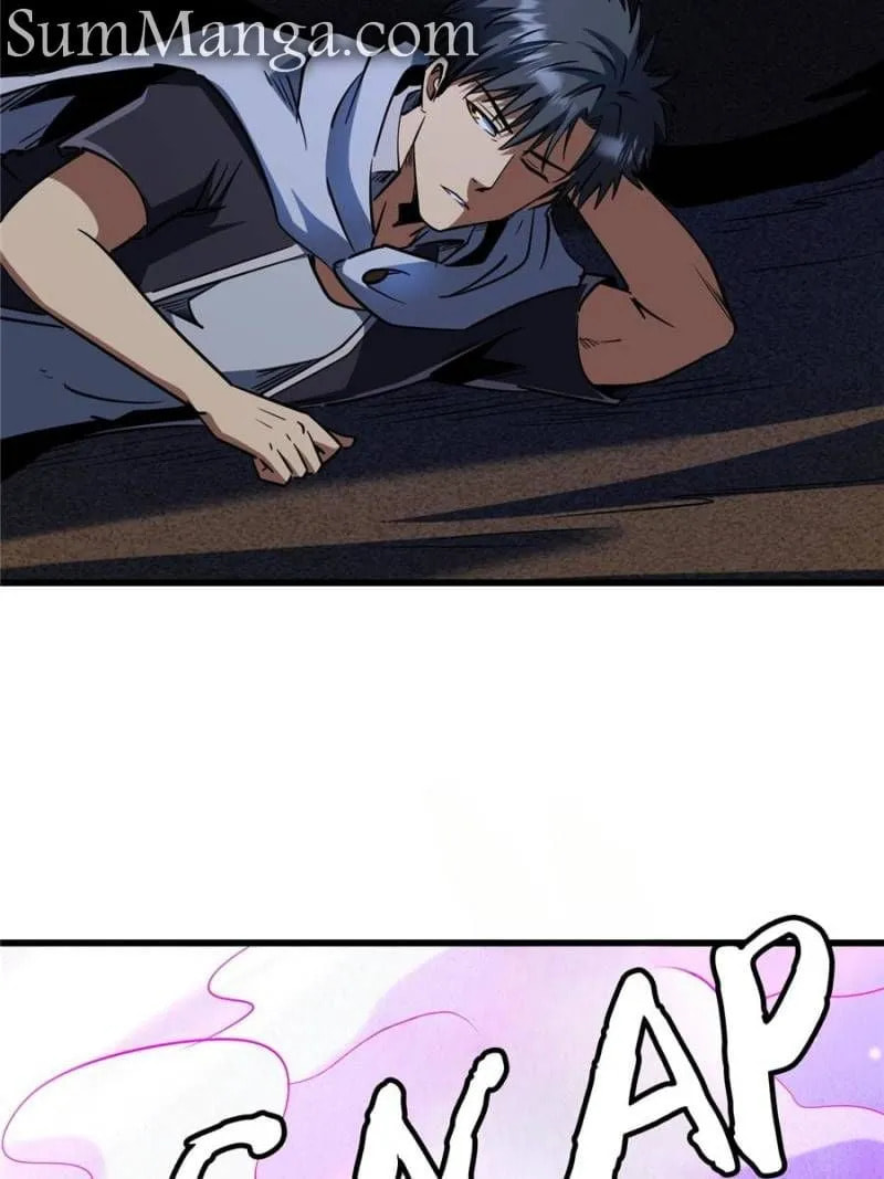 Read Super Gene chapter 288 image 26 on Lezhin