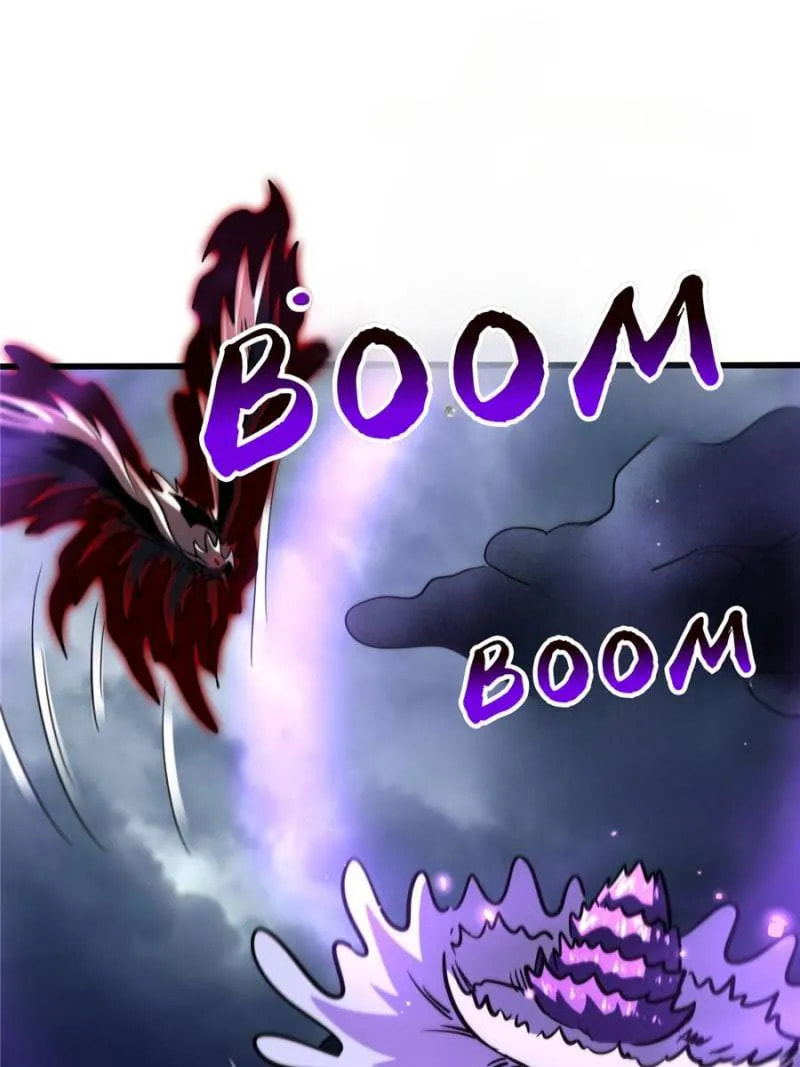 Read Super Gene chapter 288 image 28 on Lezhin