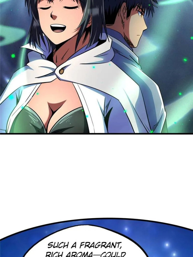 Read Super Gene chapter 288 image 3 on Lezhin