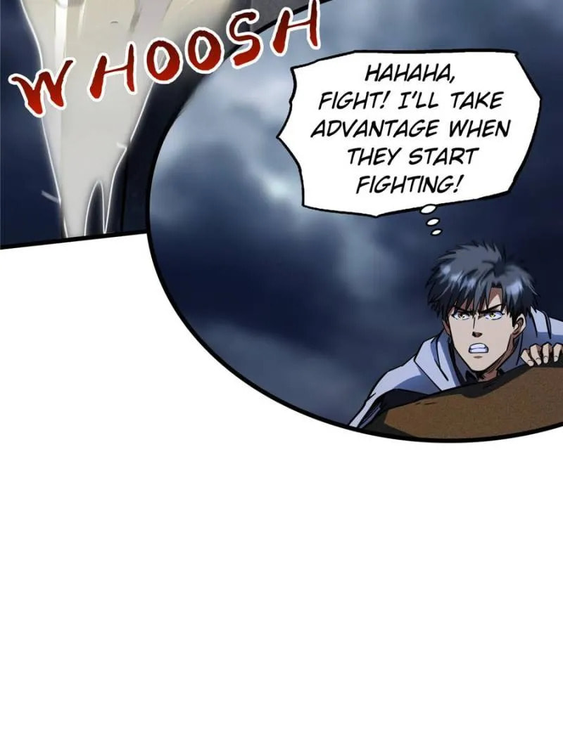 Read Super Gene chapter 288 image 30 on Lezhin