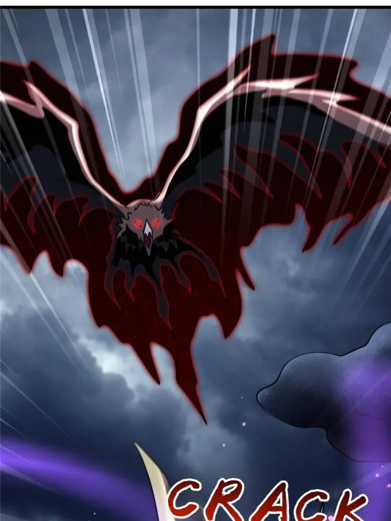 Read Super Gene chapter 288 image 31 on Lezhin