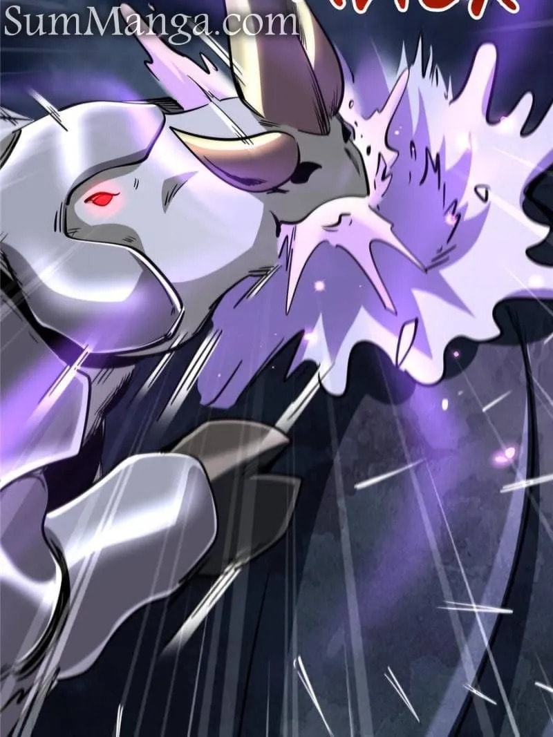 Read Super Gene chapter 288 image 32 on Lezhin