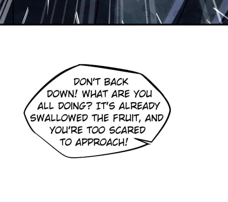 Read Super Gene chapter 288 image 33 on Lezhin