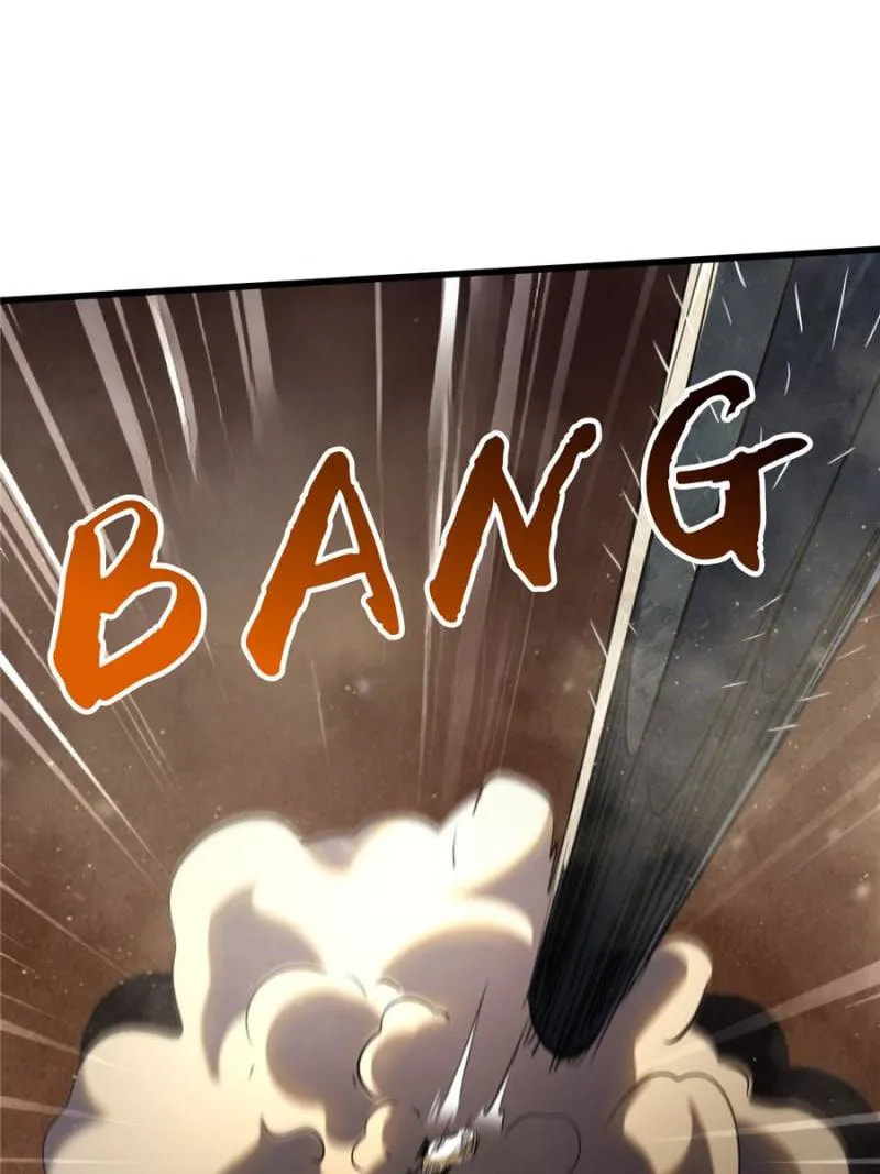 Read Super Gene chapter 288 image 36 on Lezhin
