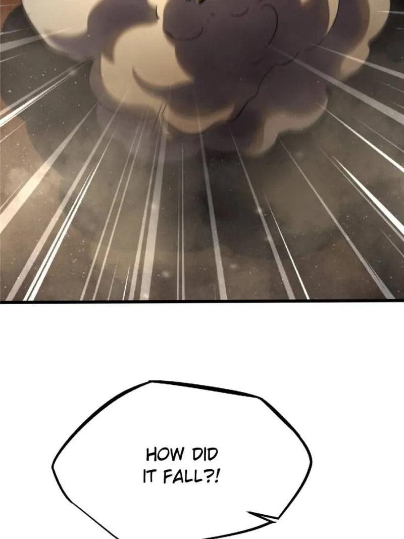 Read Super Gene chapter 288 image 37 on Lezhin