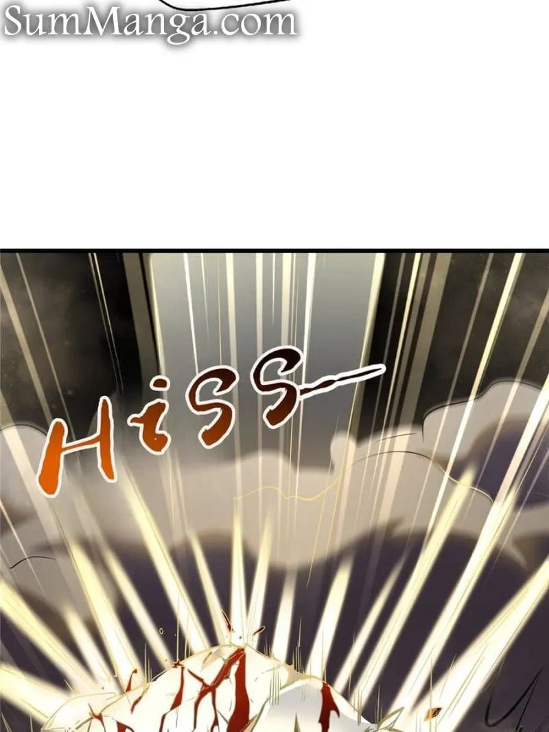 Read Super Gene chapter 288 image 38 on Lezhin