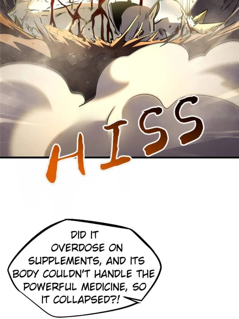 Read Super Gene chapter 288 image 39 on Lezhin