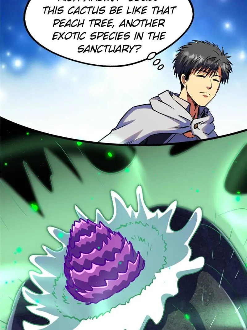 Read Super Gene chapter 288 image 4 on Lezhin