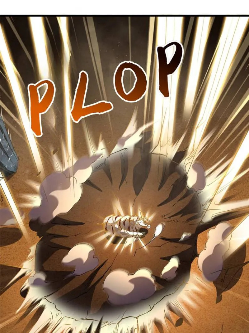 Read Super Gene chapter 288 image 40 on Lezhin