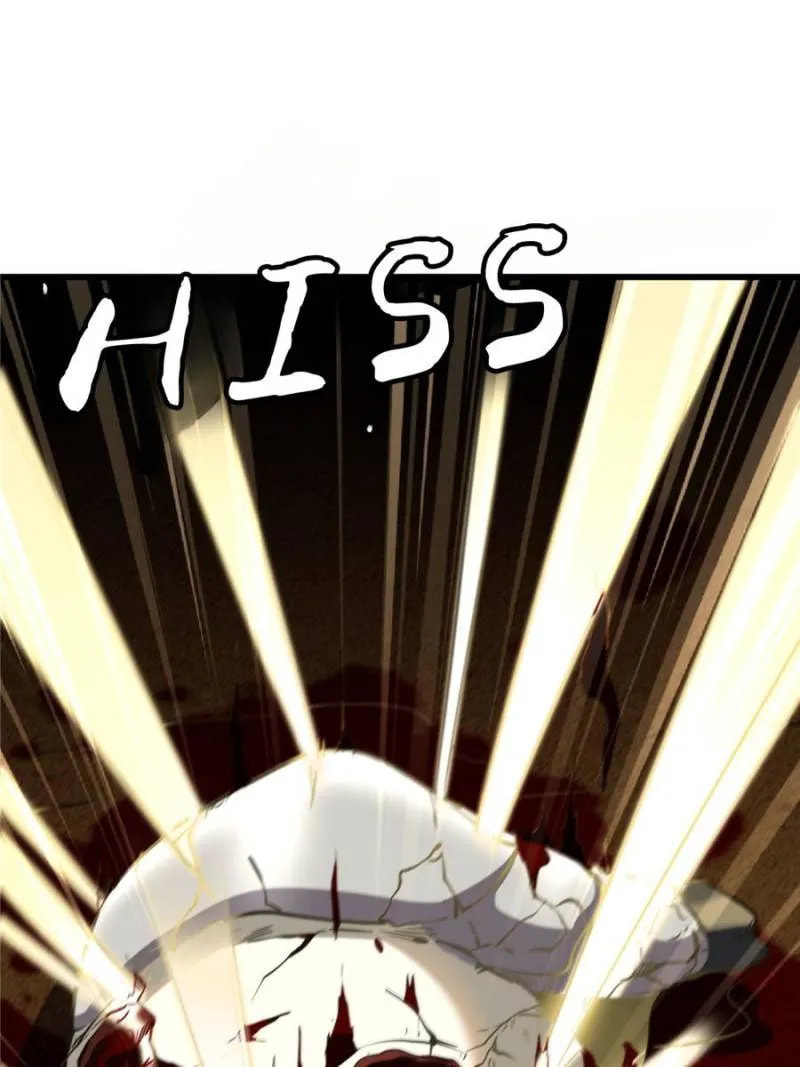 Read Super Gene chapter 288 image 45 on Lezhin