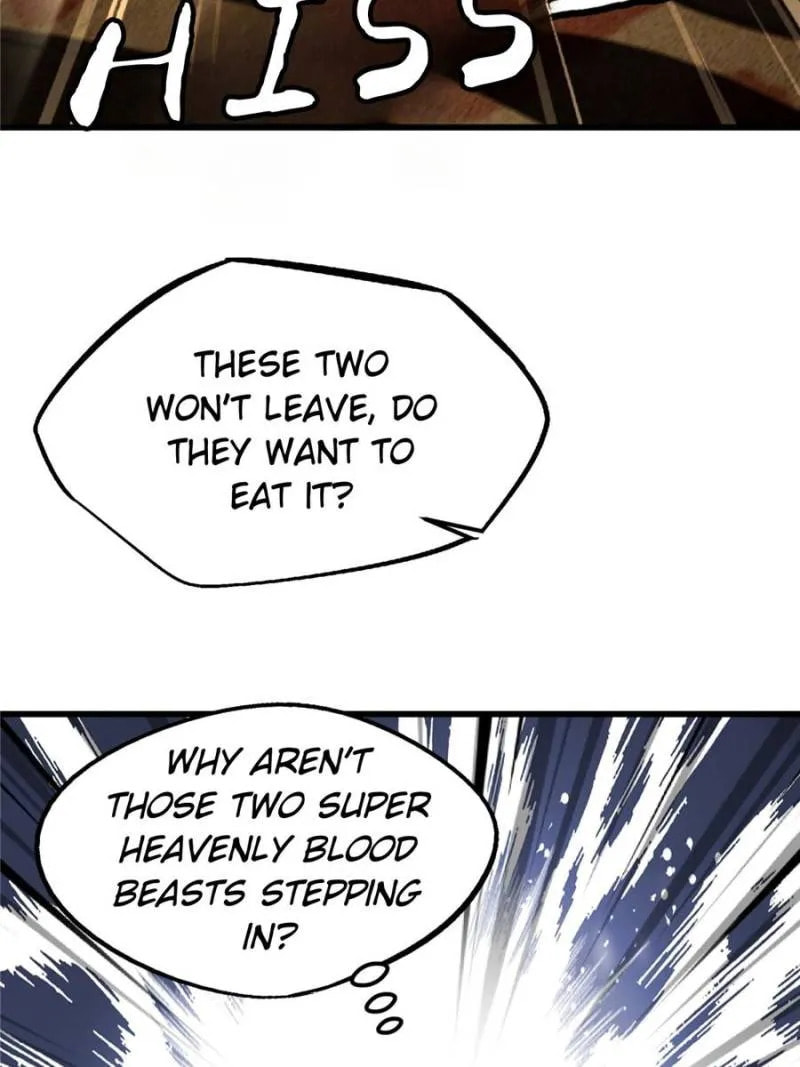 Read Super Gene chapter 288 image 47 on Lezhin