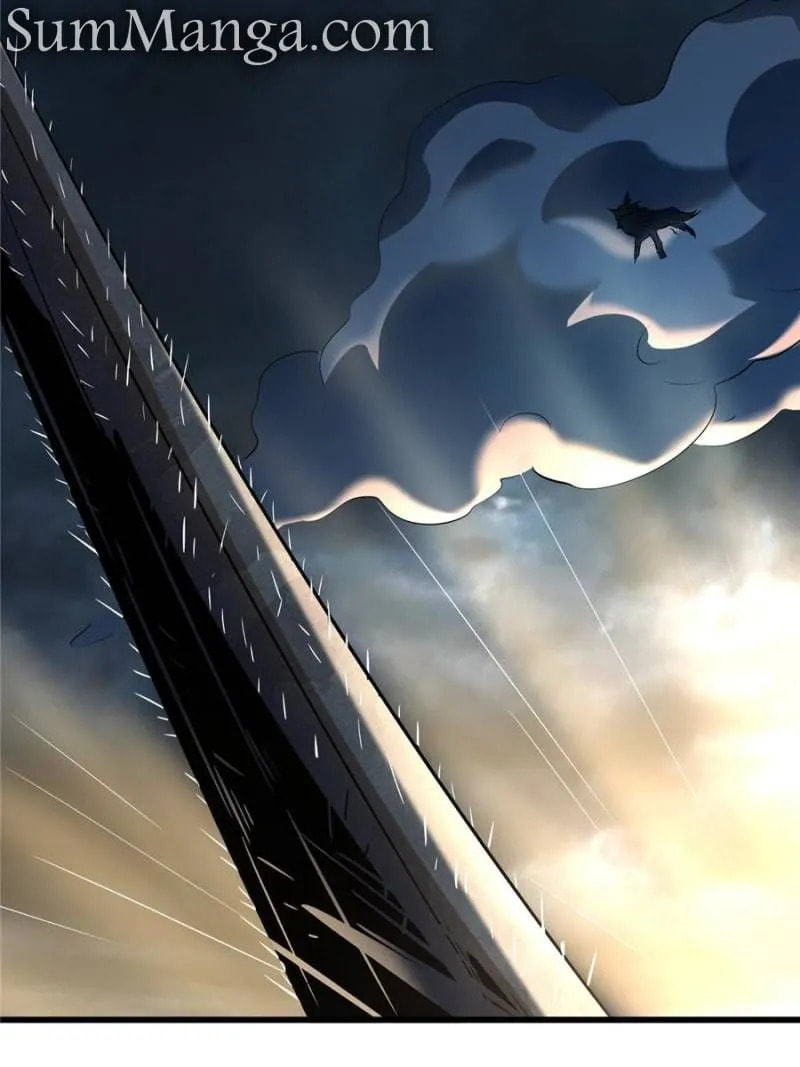 Read Super Gene chapter 288 image 50 on Lezhin