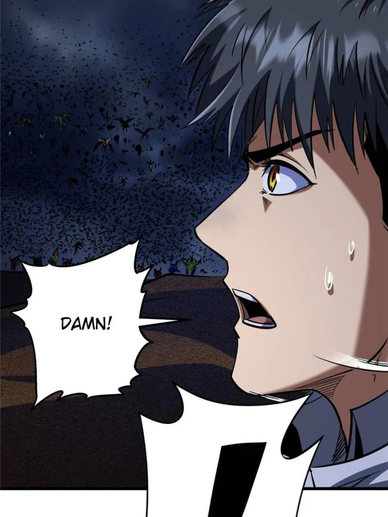 Read Super Gene chapter 288 image 52 on Lezhin