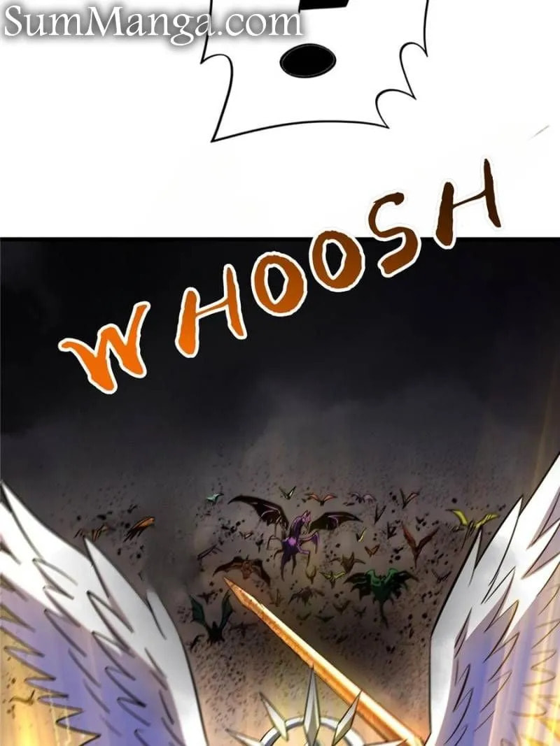 Read Super Gene chapter 288 image 53 on Lezhin