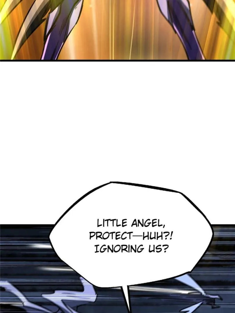 Read Super Gene chapter 288 image 55 on Lezhin