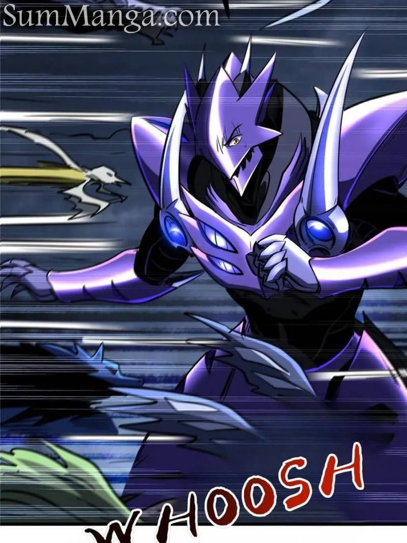 Read Super Gene chapter 288 image 56 on Lezhin