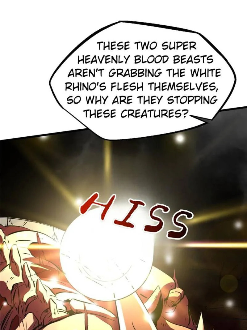 Read Super Gene chapter 288 image 60 on Lezhin