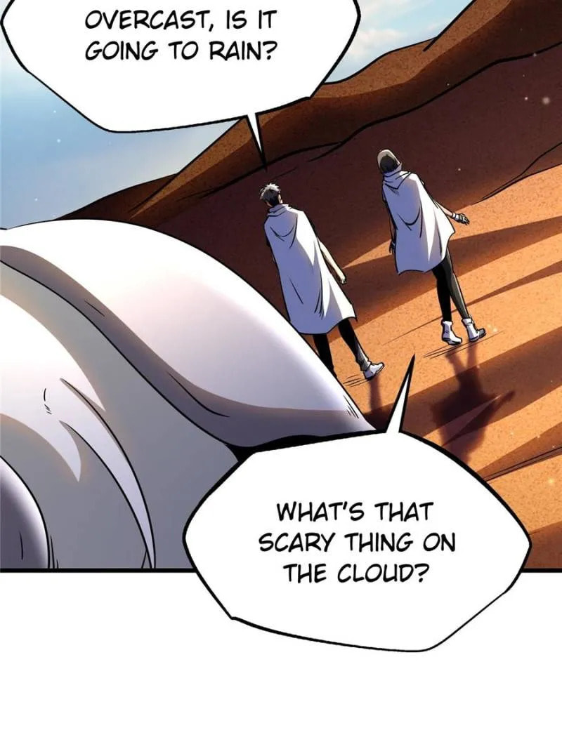 Read Super Gene chapter 288 image 7 on Lezhin