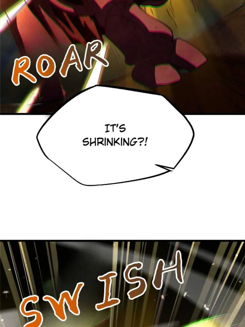 Read Super Gene chapter 288 image 70 on Lezhin