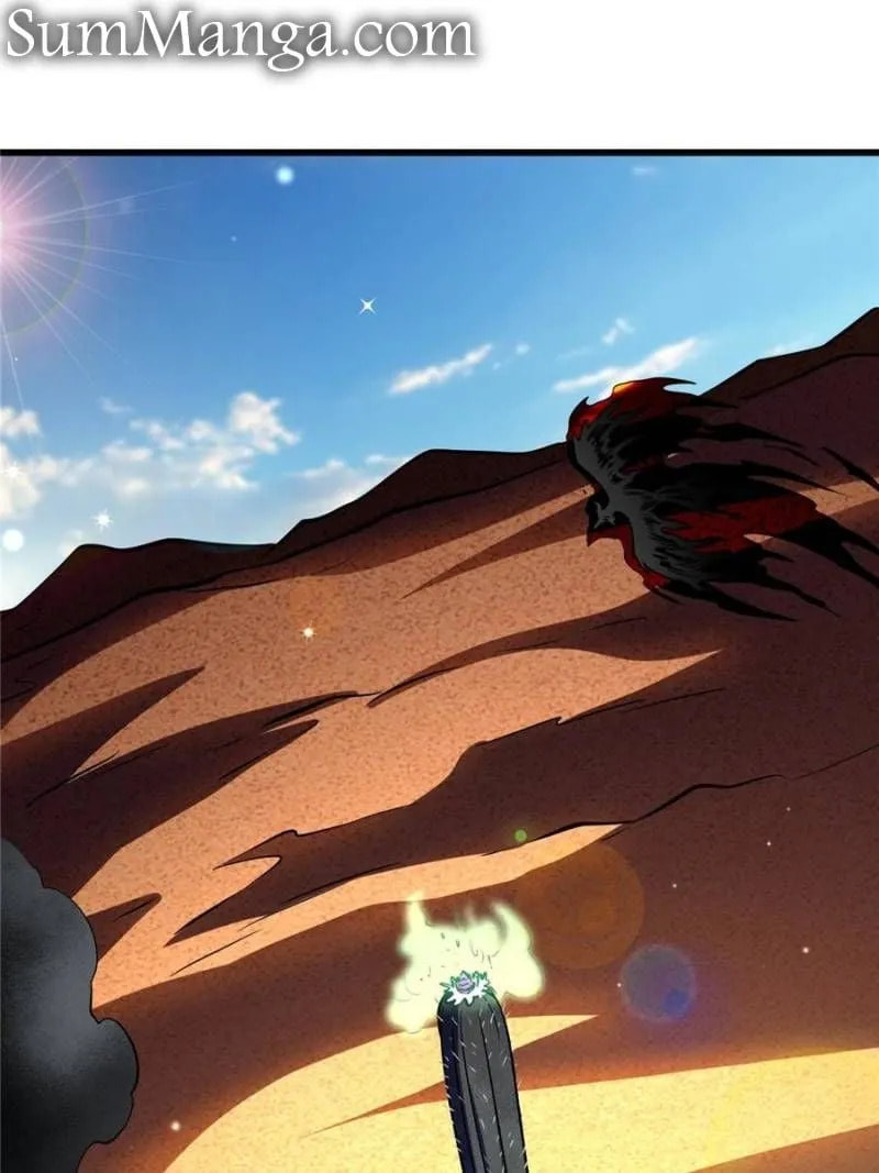 Read Super Gene chapter 288 image 8 on Lezhin